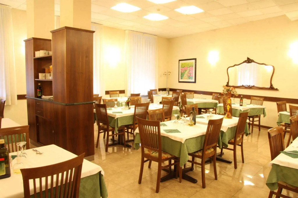 Hotel Stadio