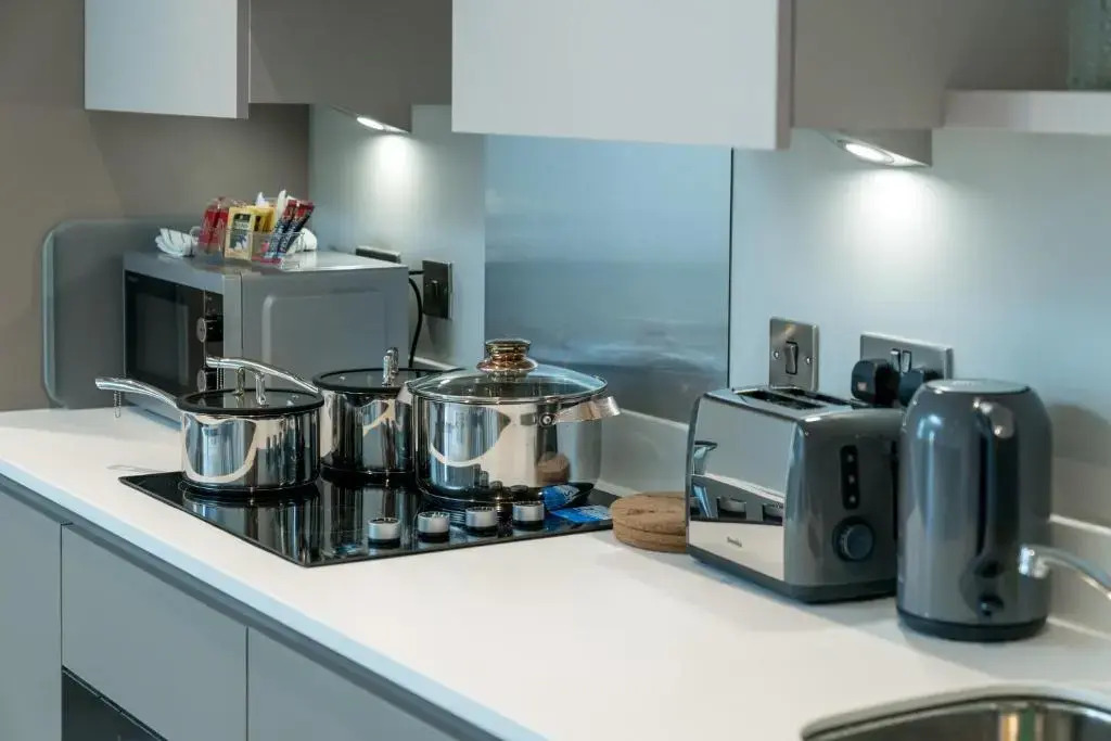 Divine Apartments Slough *Brand New* 2 bed 2 baths