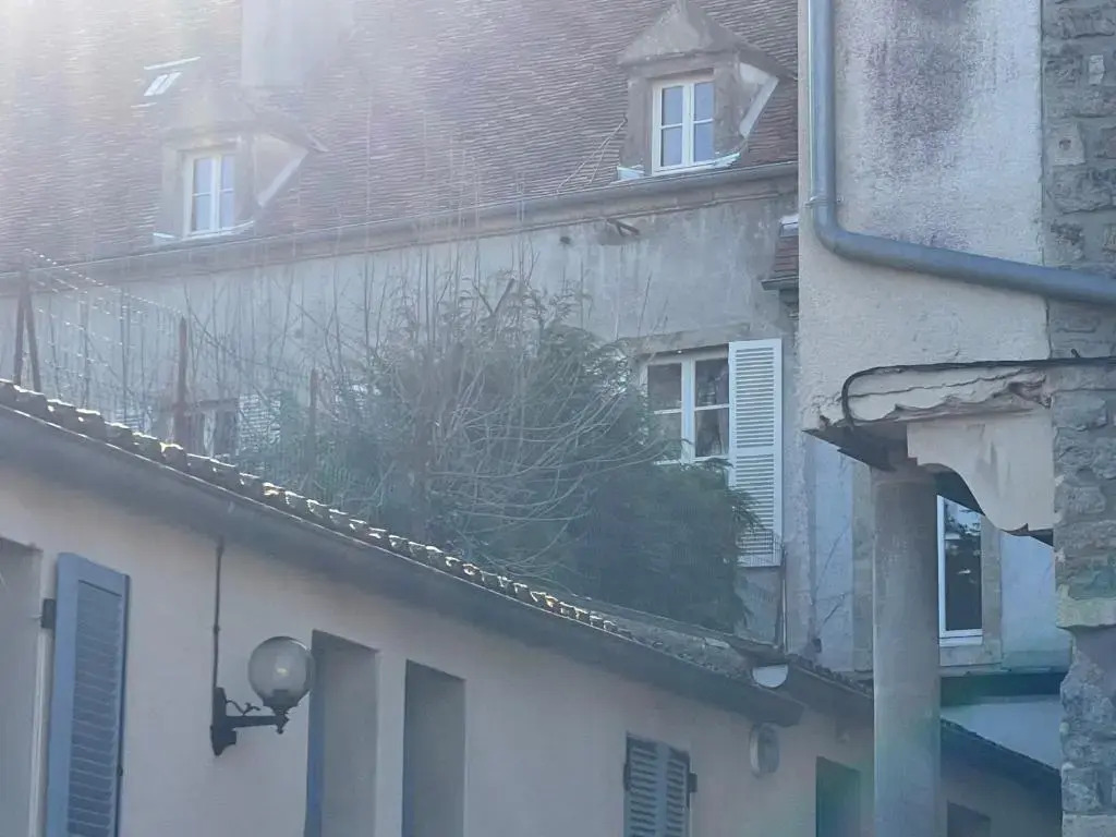 Hôtel du Commerce