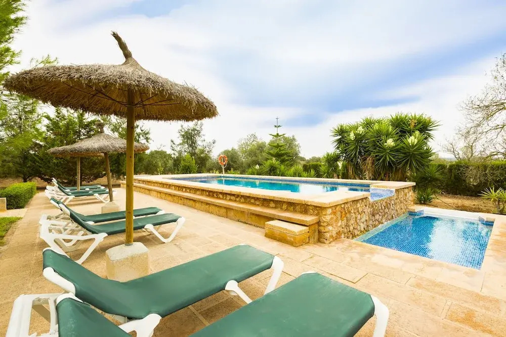 Villa Els Girasols