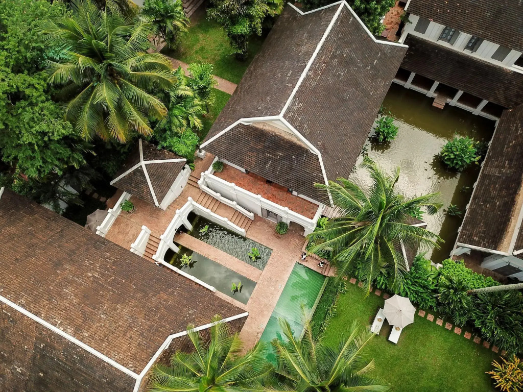 Satri House Hotel