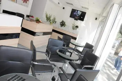 Garni Hotel Consul