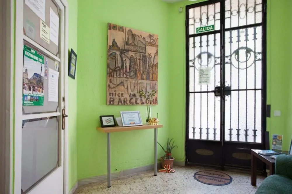 Barcelona Nice & Cozy