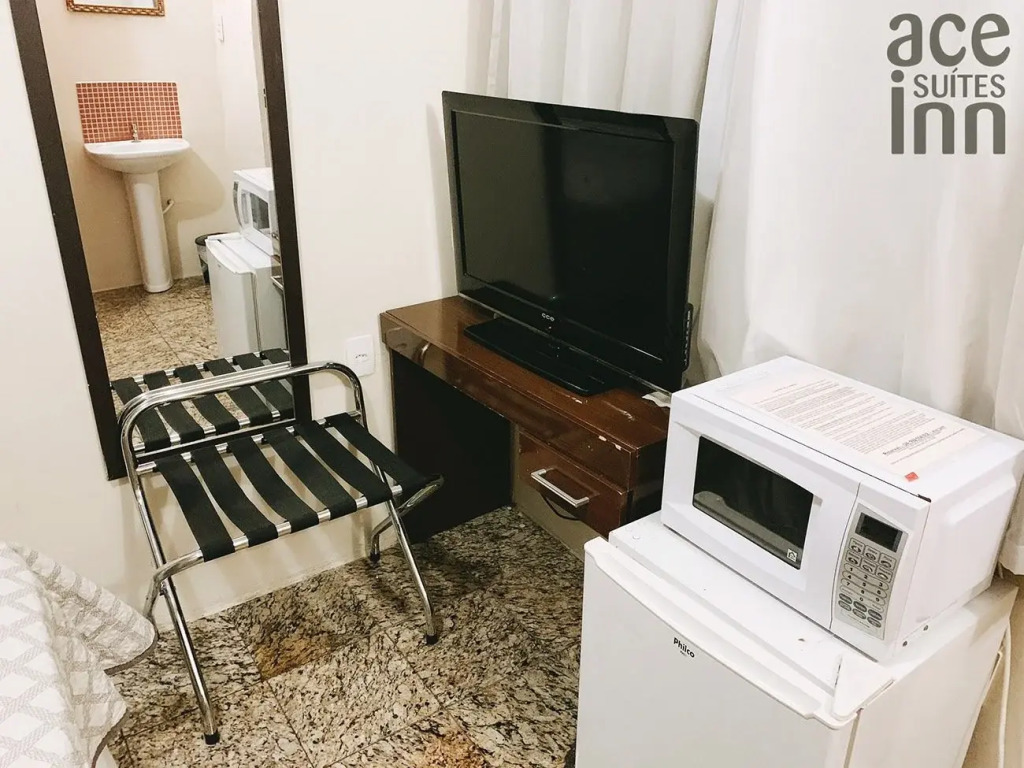 Ace Suites Hostel