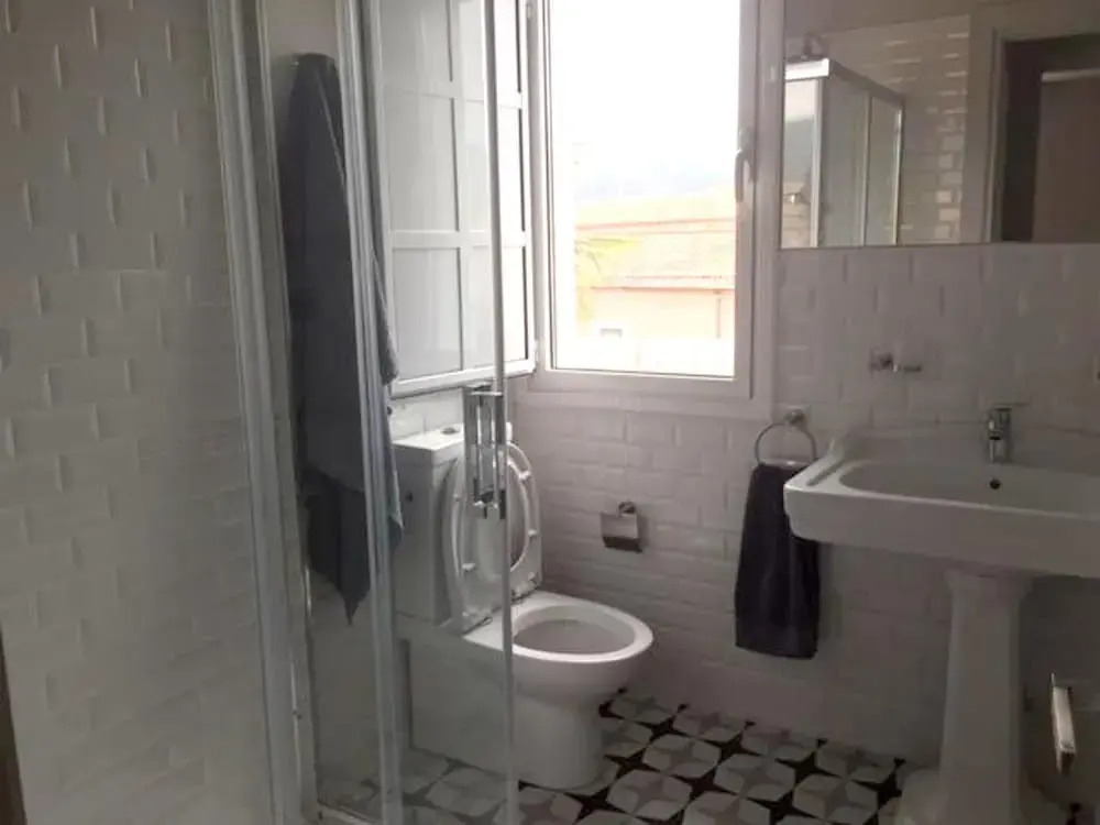 House With 5 Bedrooms in Po de Llanes, With Wonderful sea View, Enclos