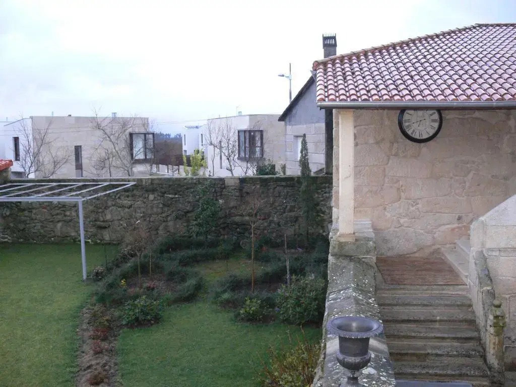 Casa das Capelas