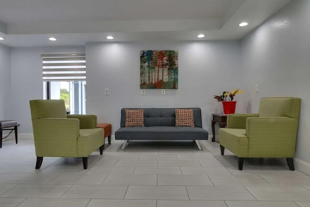 SureStay Hotel by Best Western Ridgeland