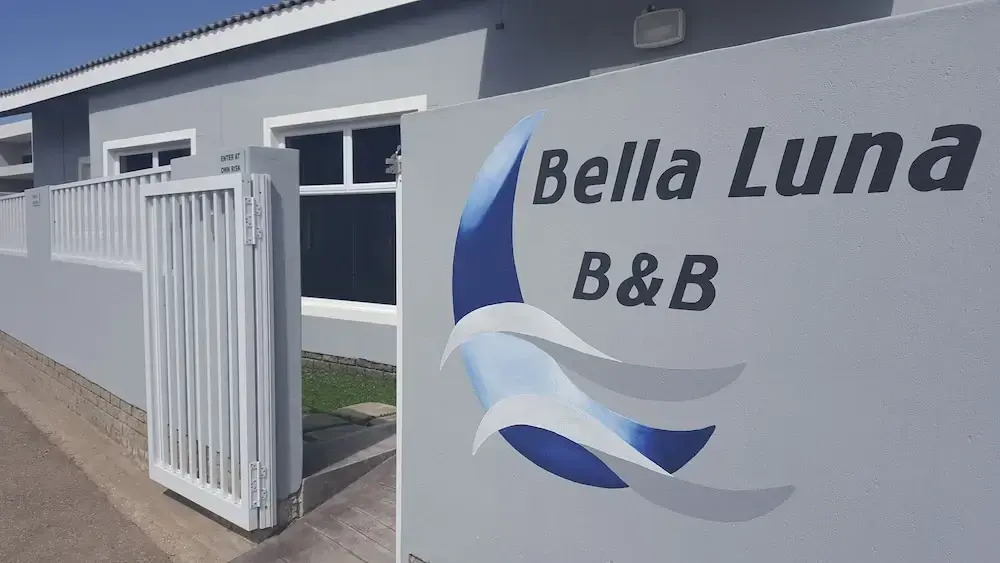 Bella Luna Bed and Breakfast