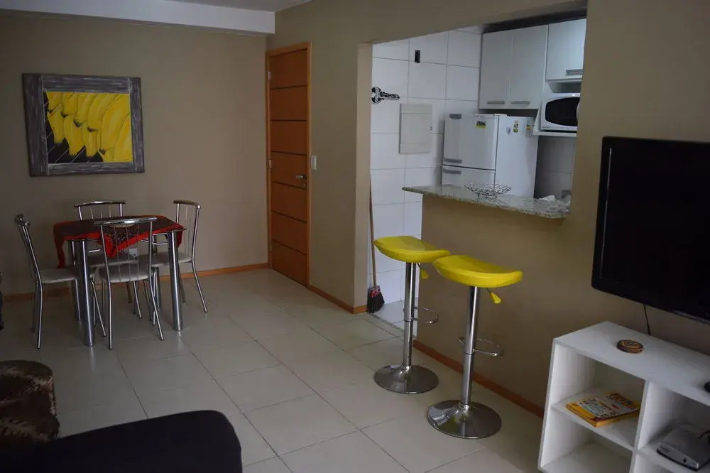 Condominio 5 Estrelas