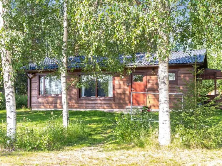 Holiday Home Pikkupuro