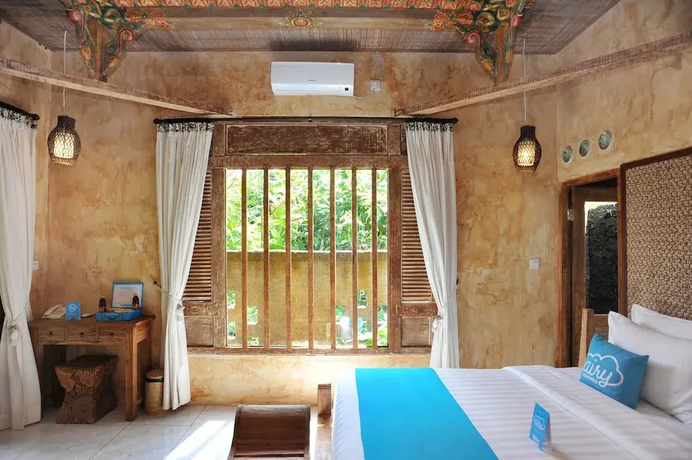 Airy Ubud Banjar Pengiyahan Payangan Gianyar Bali
