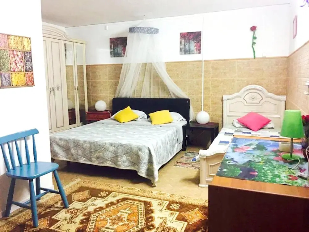 Apartment with 3 Bedrooms in Sintra, with Pool Access, Enclosed Garden And Wifi - 3 Km From the Beach