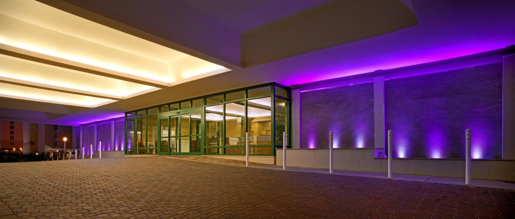 Hilton Virginia Beach Oceanfront