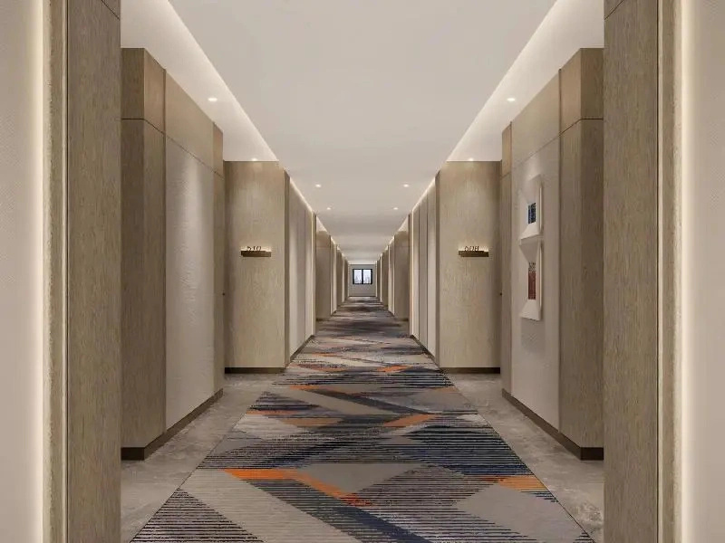 Holiday Inn Express Beijing Haidian Suzhouqiao