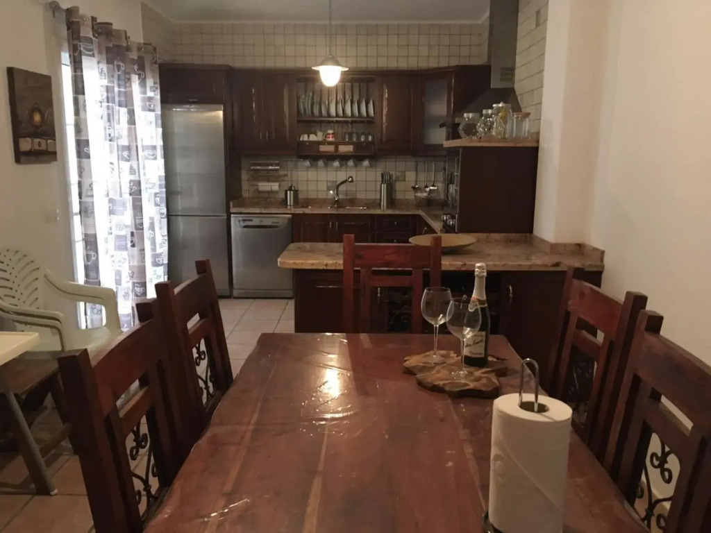 Casa Daniela