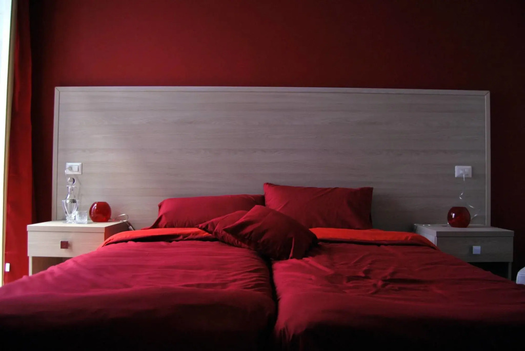 Il Quadrifoglio Room& Suite