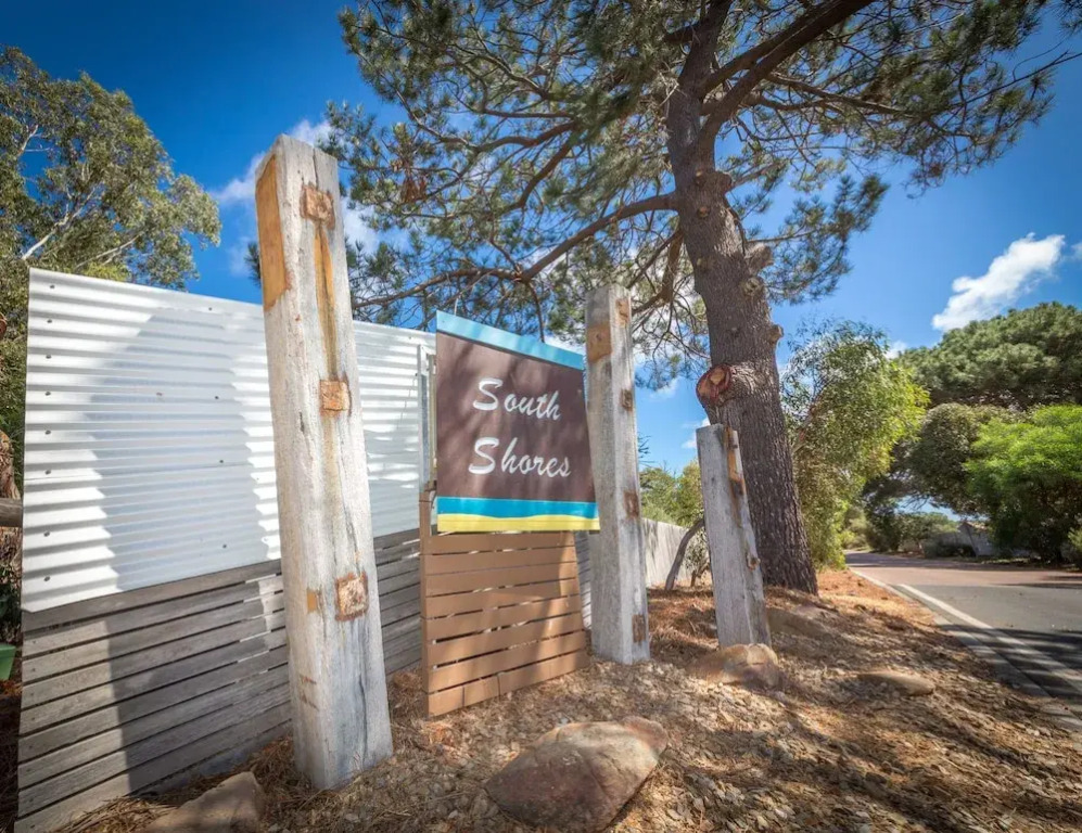 South Shores Trevally Villa 41 - South Shores Normanville