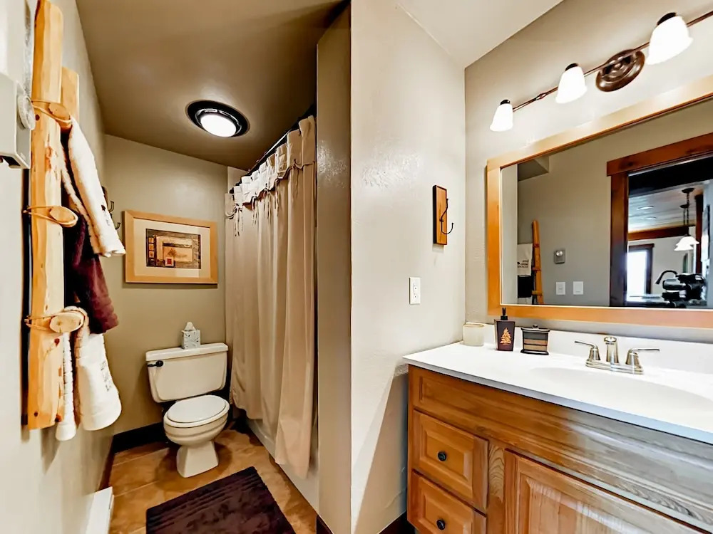 2500 Apres Ski Way Condo Unit 201 2 Bedrooms 2 Bathrooms Condo