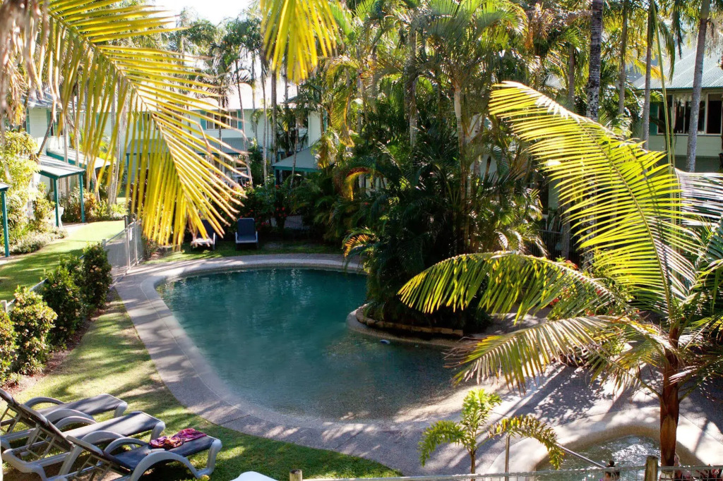 Coco Bay Resort