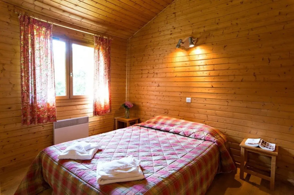 Chalet Les Crozats