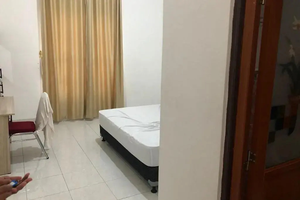 Wisma Gardenia Palangkaraya Syariah RedPartner