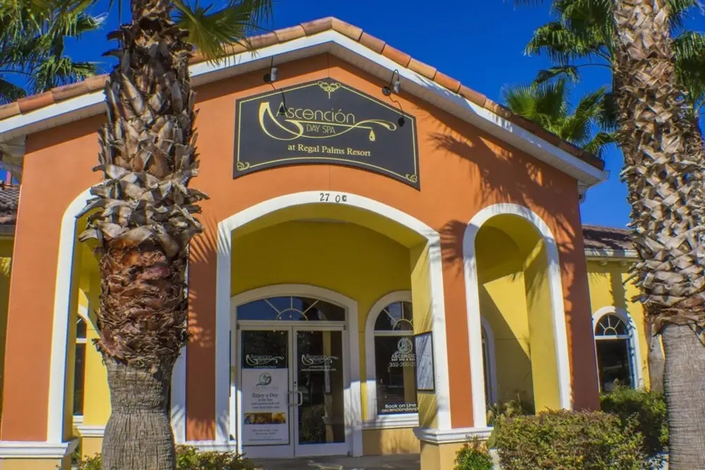 Regal Palms Resort & Spa at Highlands Reserve 121