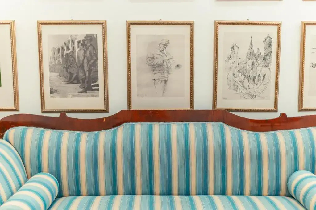 Hotel Villa Paradiso