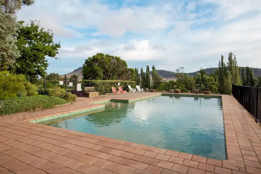 Stay in Mudgee The Grove, The Church, And Premium Private Homestead
