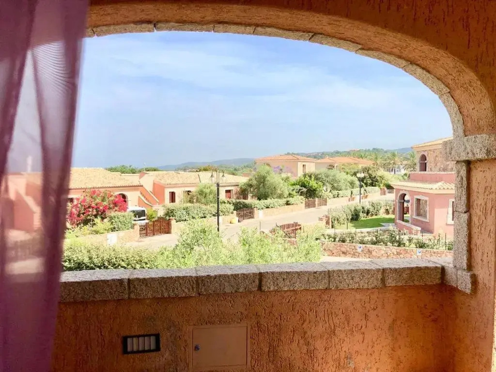 Villetta Il Corallo