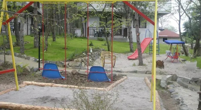 Borov Rai Houses