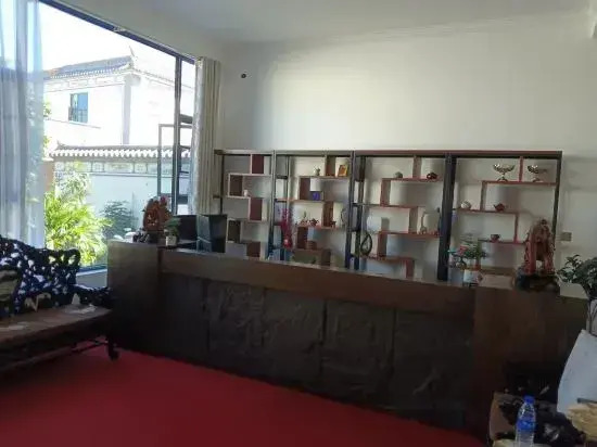 Dali Panxi S wan Zimengyuan Homestay