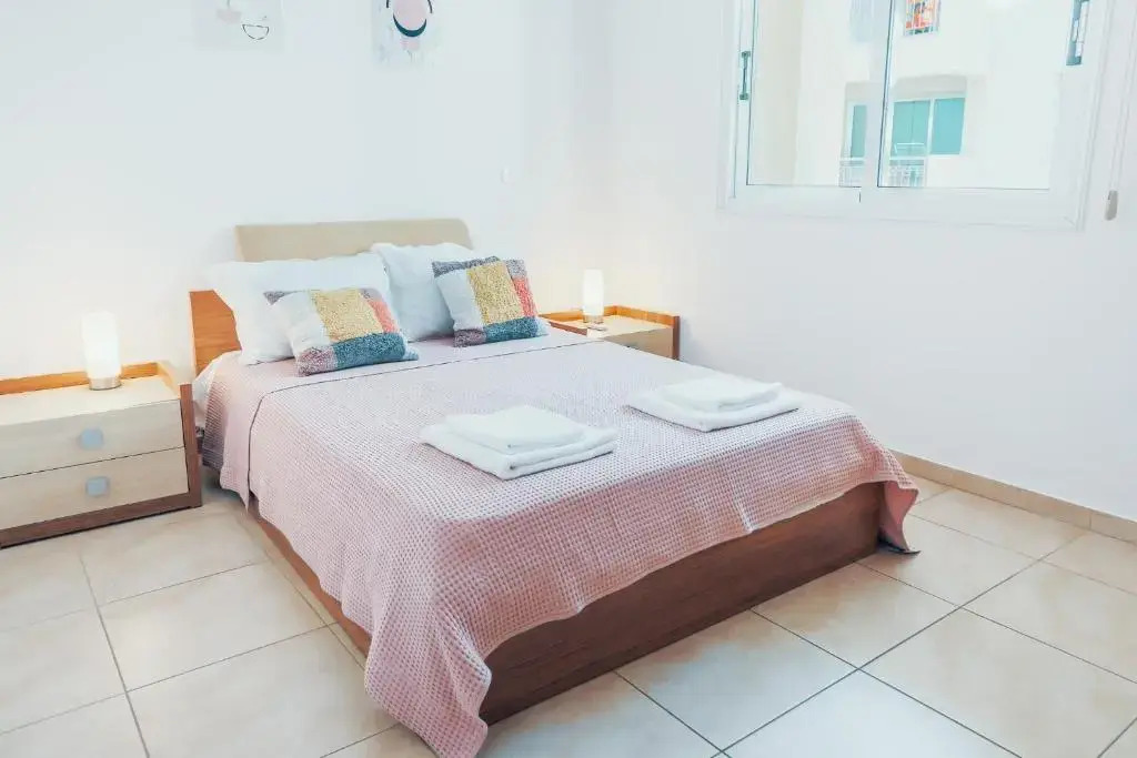 Beautiful 1 Bedroom Apartment - Great Kings Resort Protaras/Paralimni
