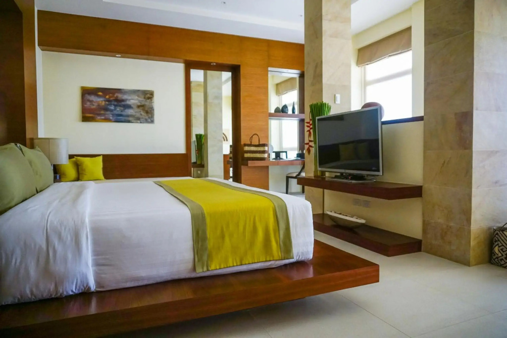 Kandaya Resort