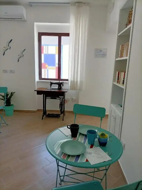 Il vicolo di Clara B&B