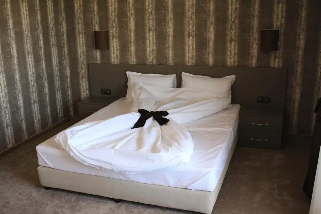 Hotel Nove