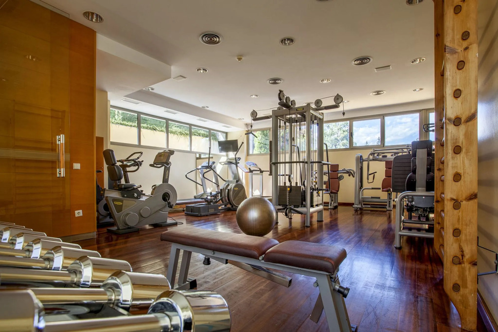 HOTEL & SPA El Castell de Ciutat