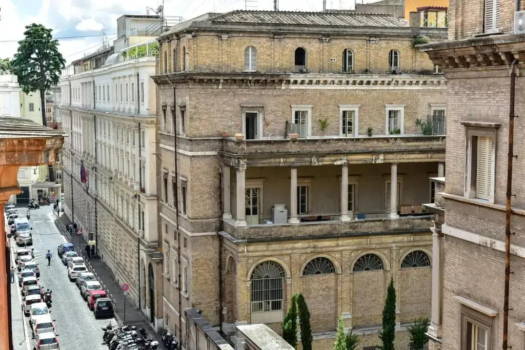 Prince's Suite - Fontana di Trevi 2