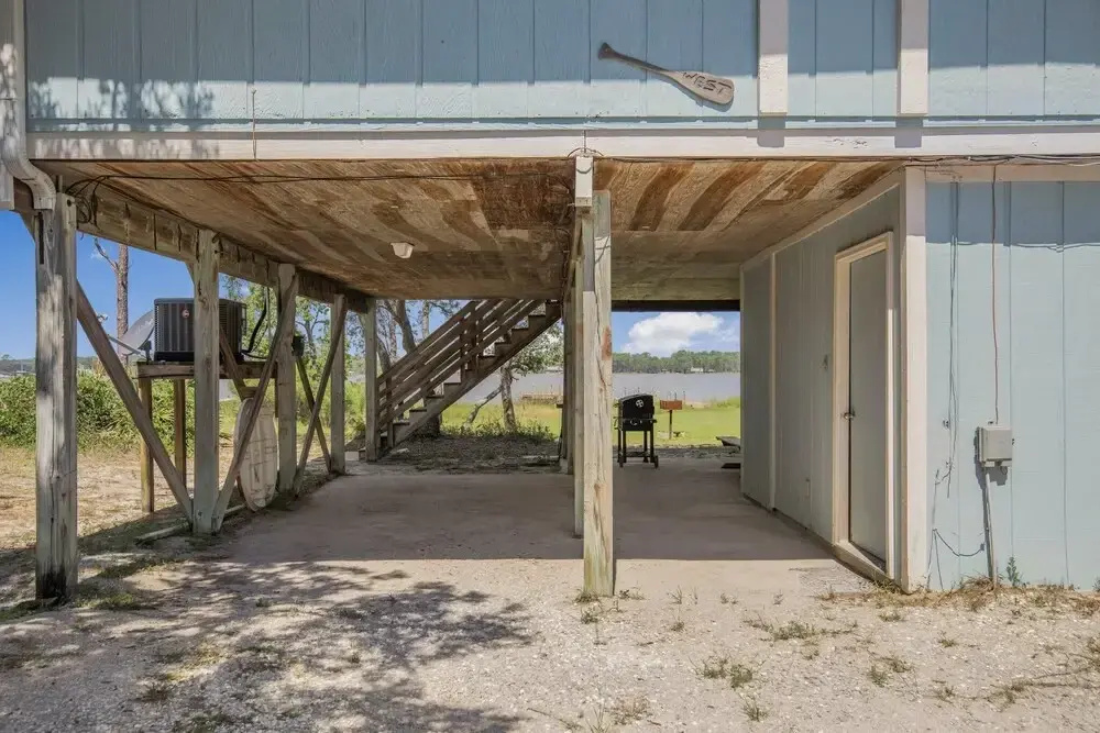 Sail House West