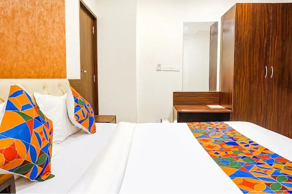 Fabhotel Hibiscus