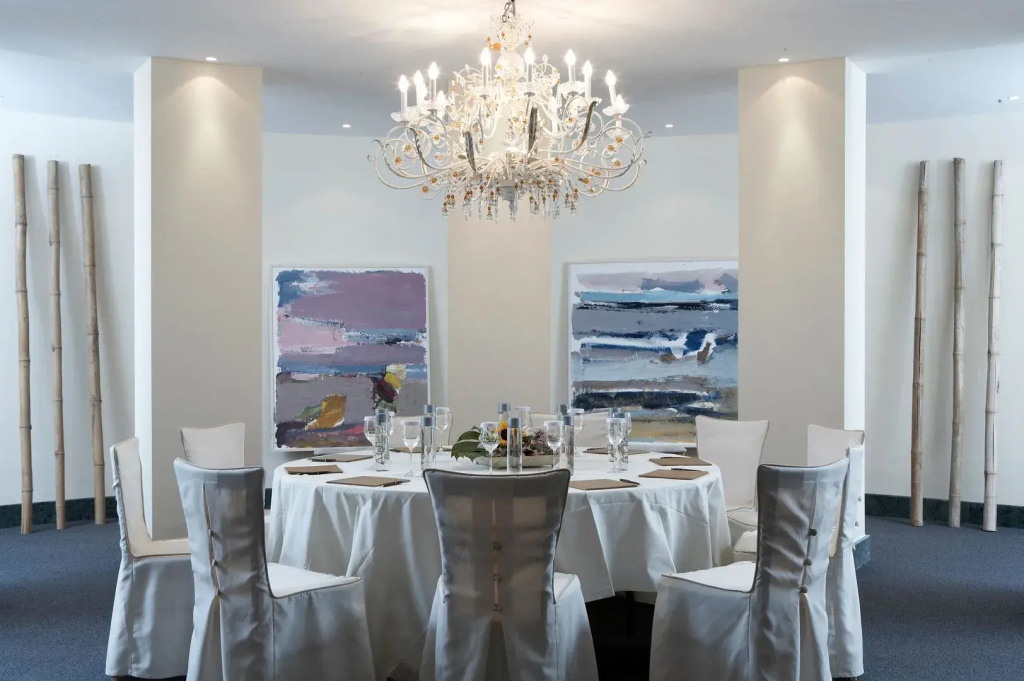 Aulus Lindos Rhodes, All-Inclusive Resort, Curio Collection by Hilton