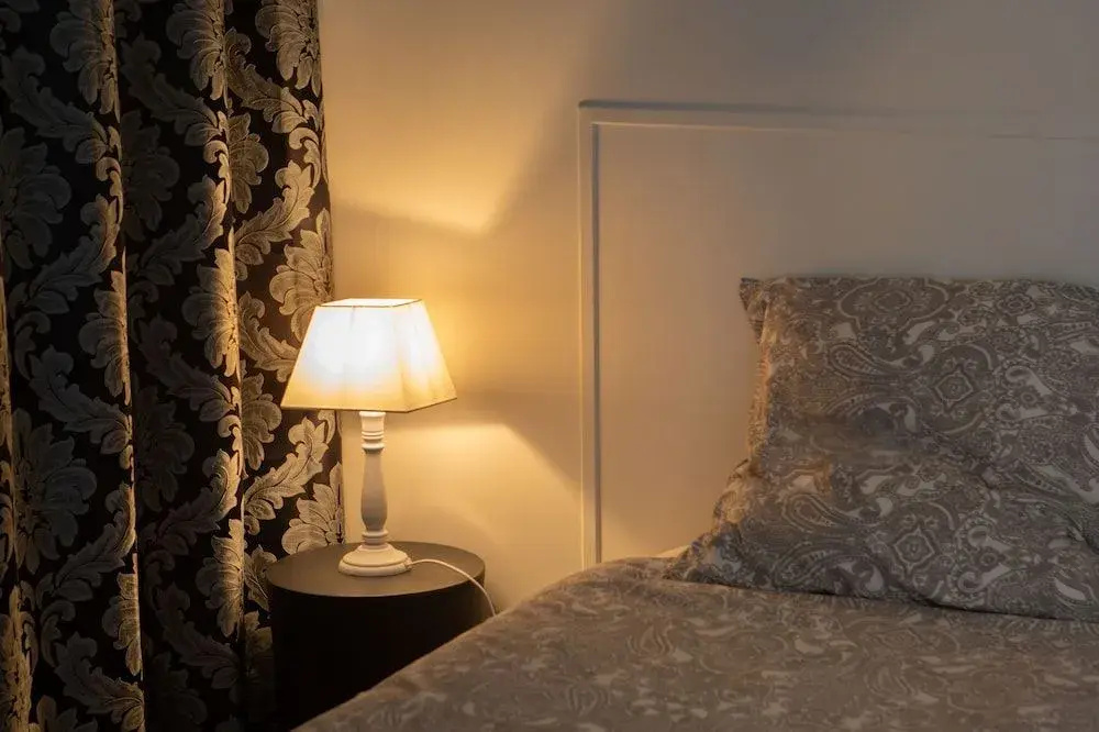 Couette & Confitures