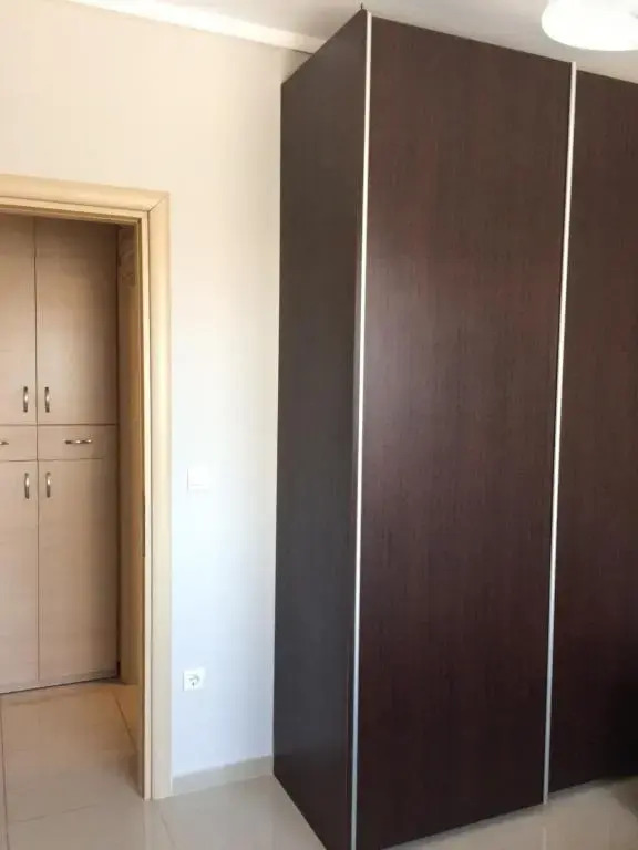 Apartment near the circuit of Serres and centre!!!