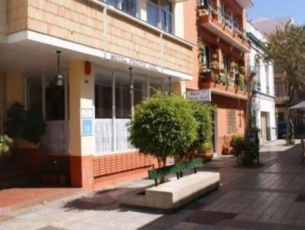 Puerto Azul