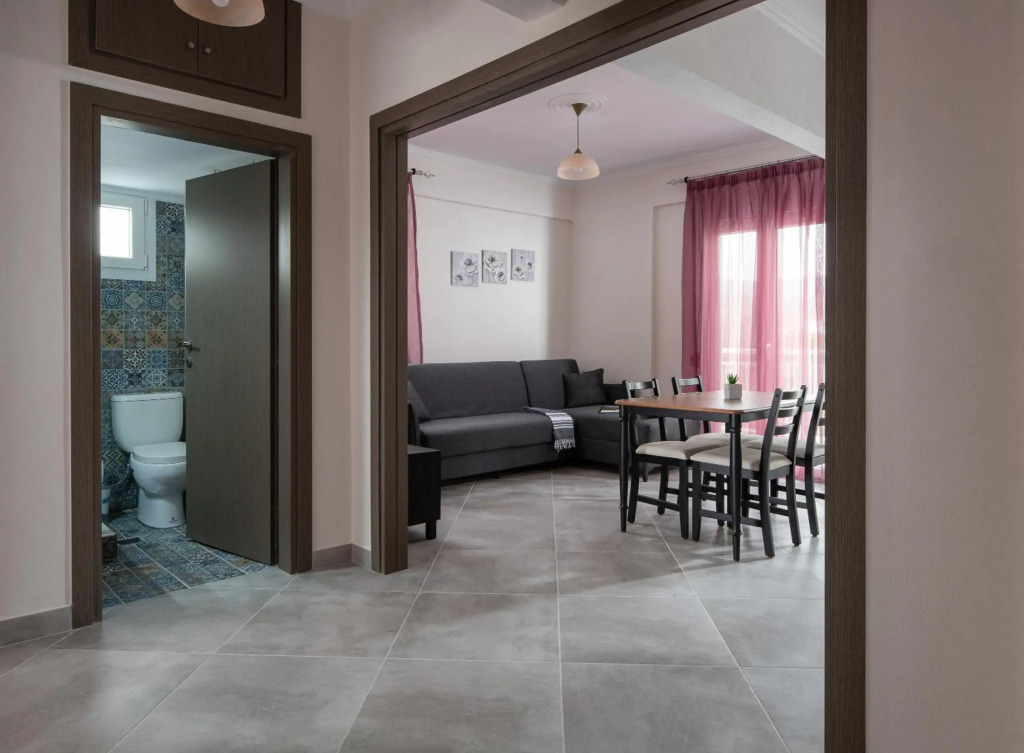 mansion luxury apartment