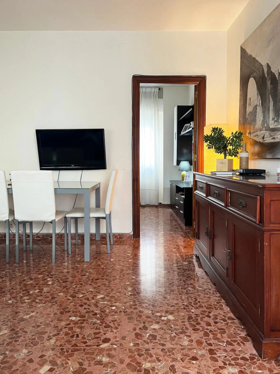 ALOJA SEVILLA - Apartamento Calle Pozo