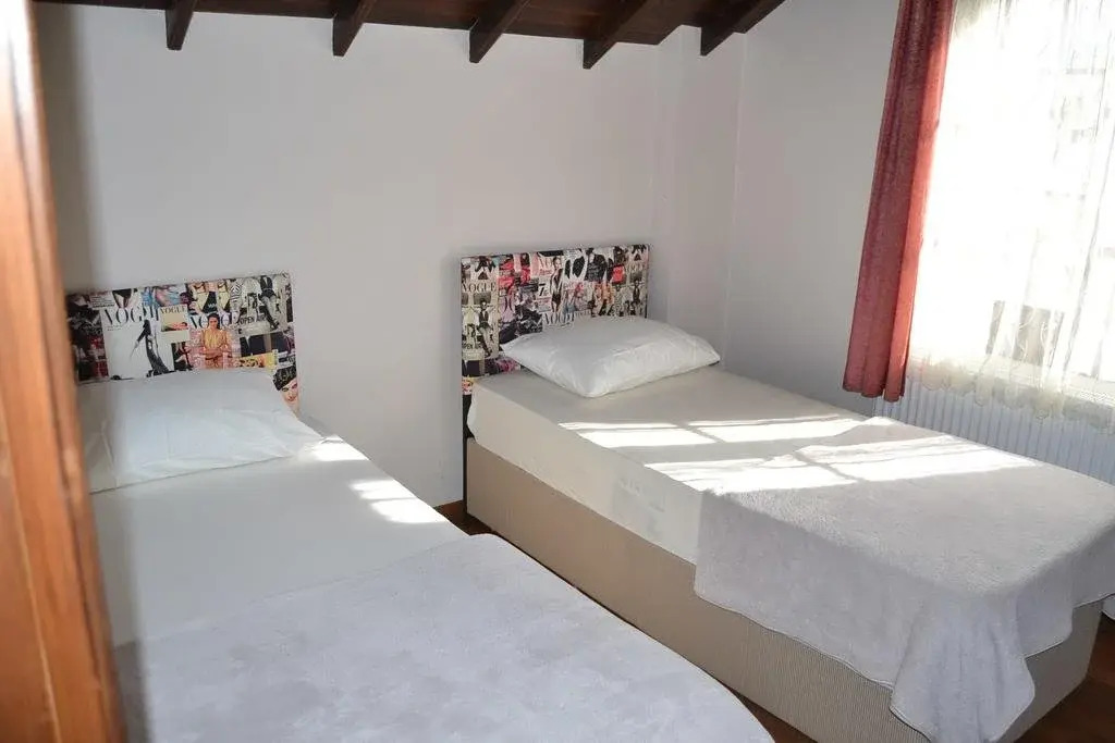 Villa Ozdilek