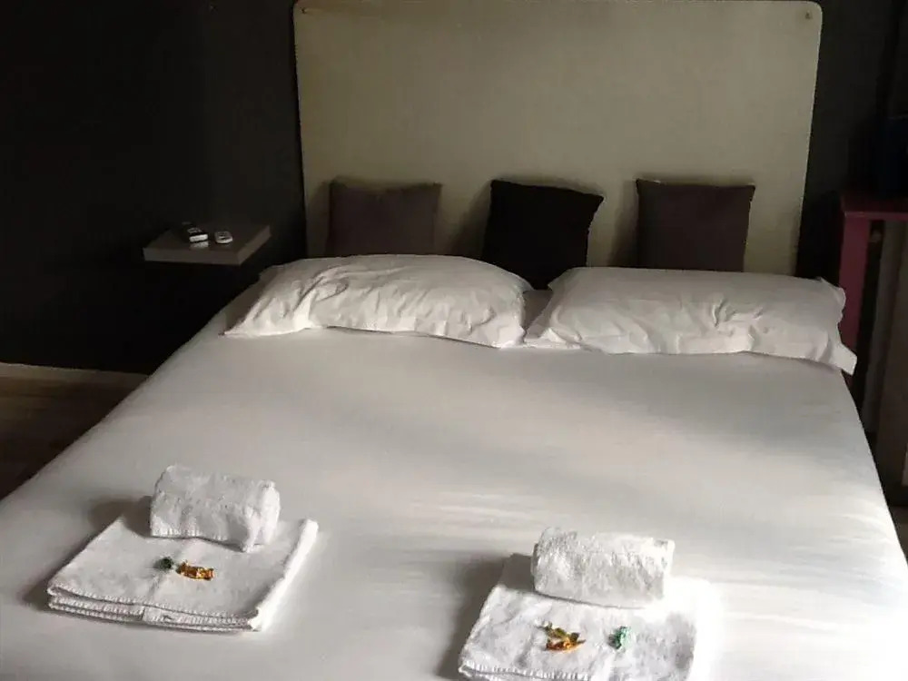Hotel Restaurant LO