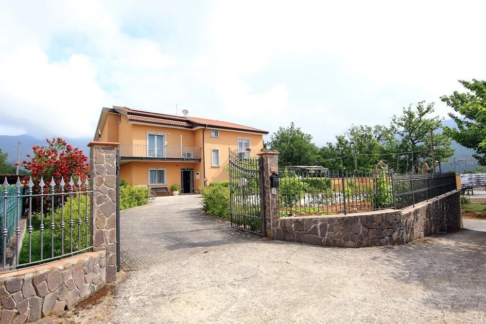 B&b VerdeMare Camerota