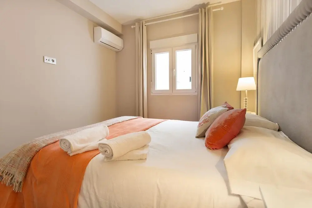 tuGuest Darro Apartment