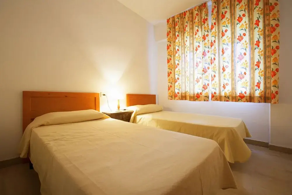 Apartamentos Arquus 24